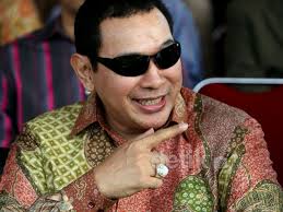 Dugaan Aliran Dana Makar, Polda Metro Periksa Tommy Soeharto